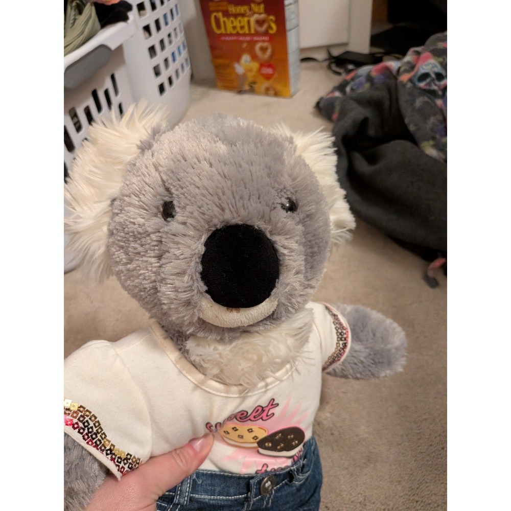 Build A‎ Bear Koala